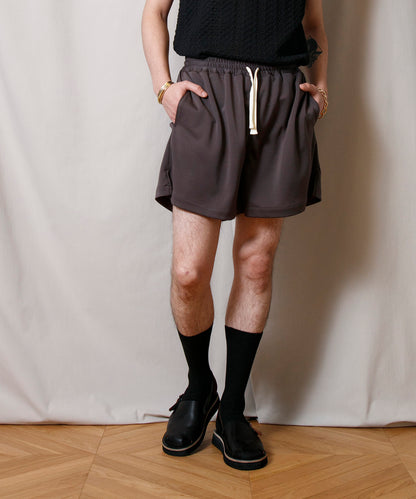 Tricot Boxer Shorts