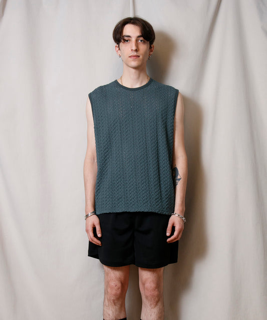 Race No Sleeve