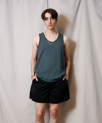 Race Tank Top