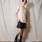 Underwear Rib Tank Top