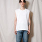 Underwear Rib No Sleeve