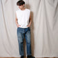 Underwear Rib No Sleeve