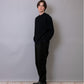 C/C 5G Command Crew Knit