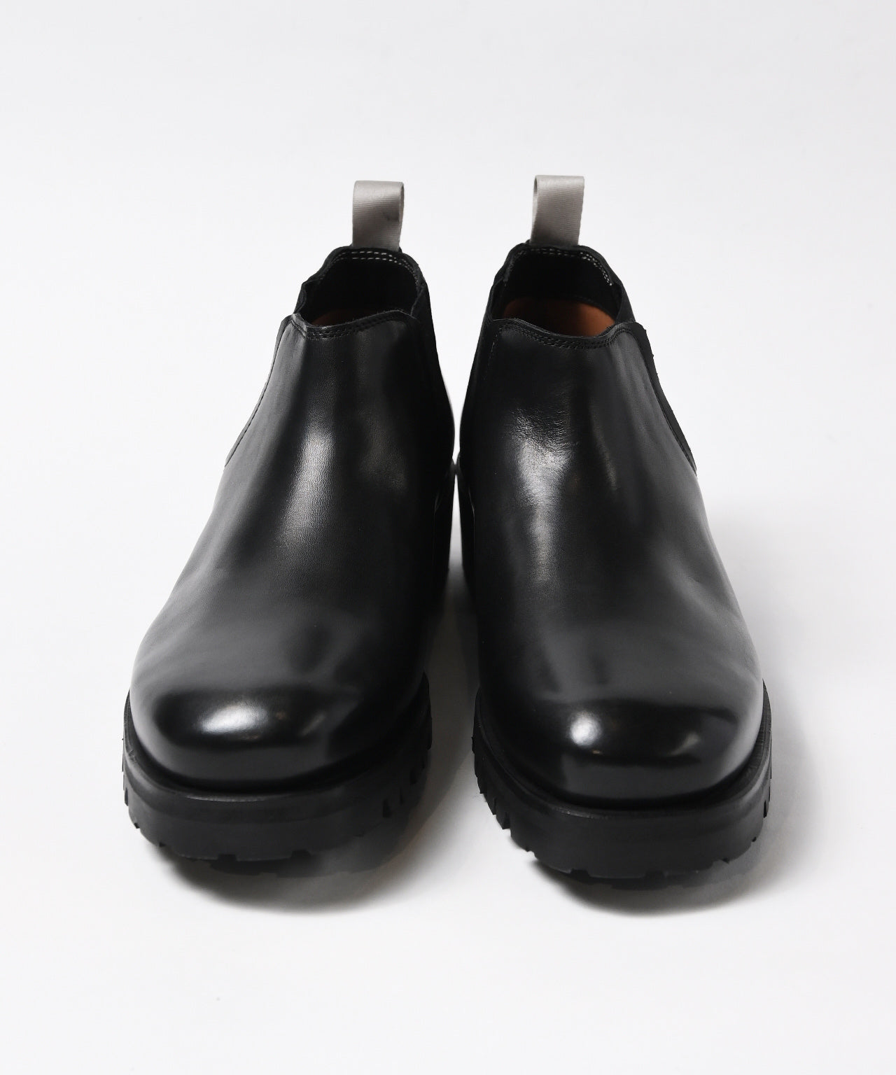 C/C Side gore Short Boots