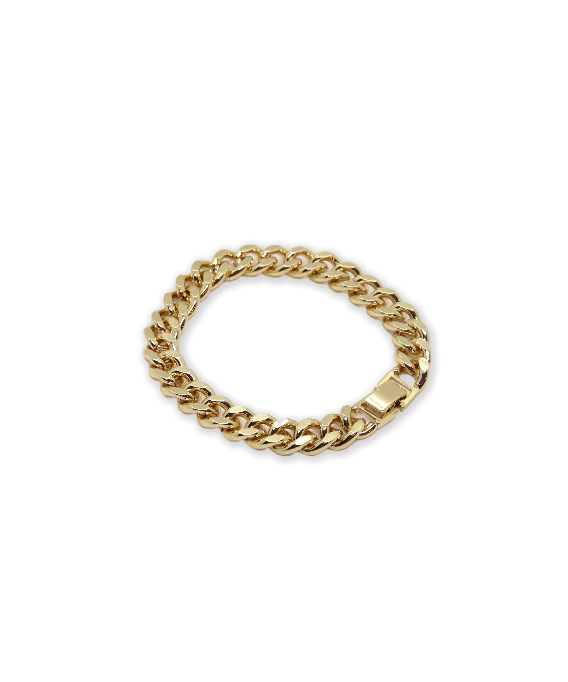 Chain Bracelet – FACTOTUM