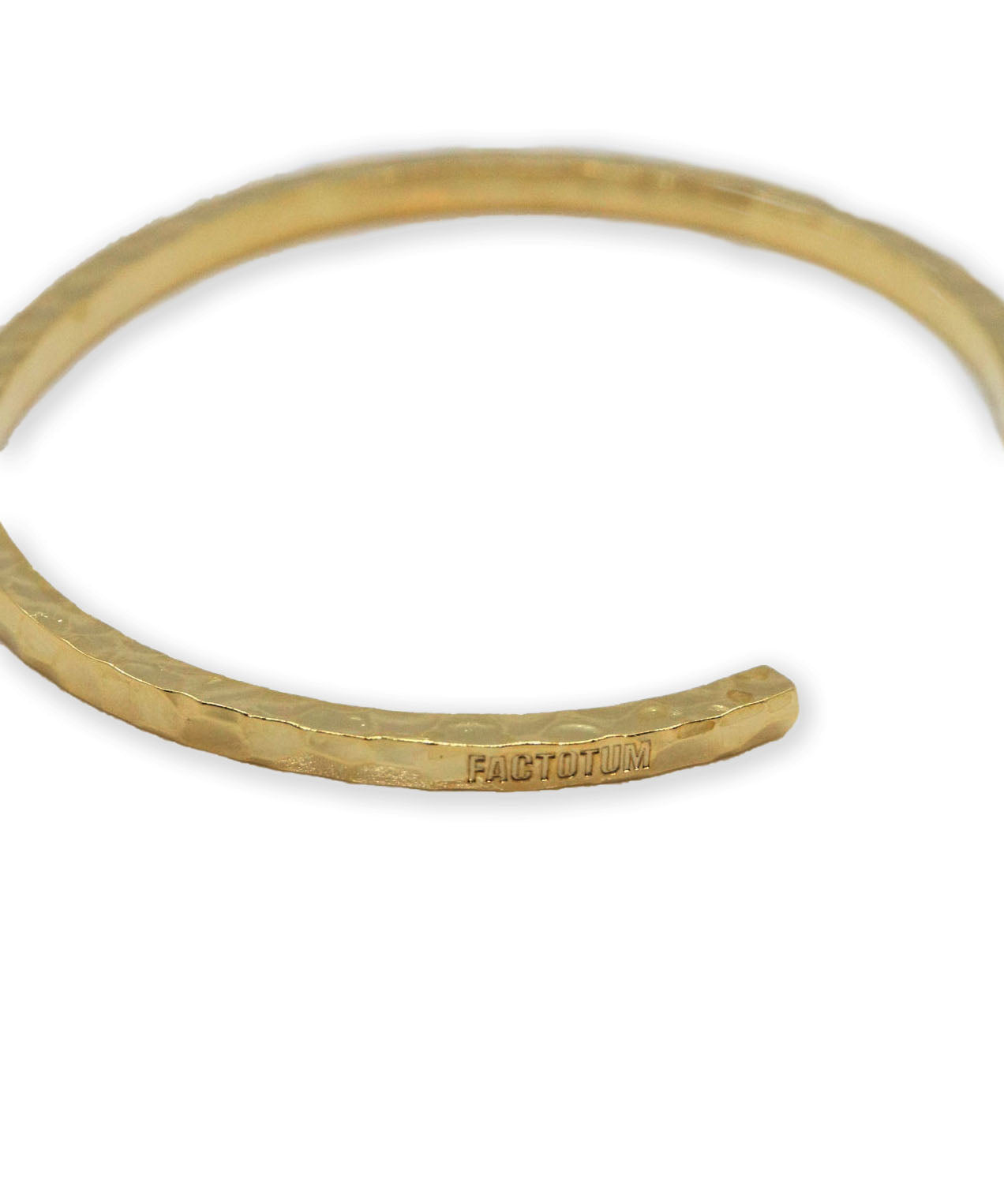 Brass Bangle