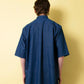 C/C 6oz Denim Western shirt
