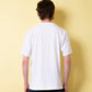 Heavy Weight Print-T BIRD