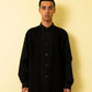 C/C Long Sleeve Cuban Shirt