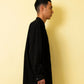 C/C Long Sleeve Cuban Shirt