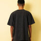 Heavy Weight Print-T BIRD