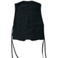 Linen Relaxed Gilet