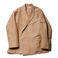Linen Relaxed W Jacket