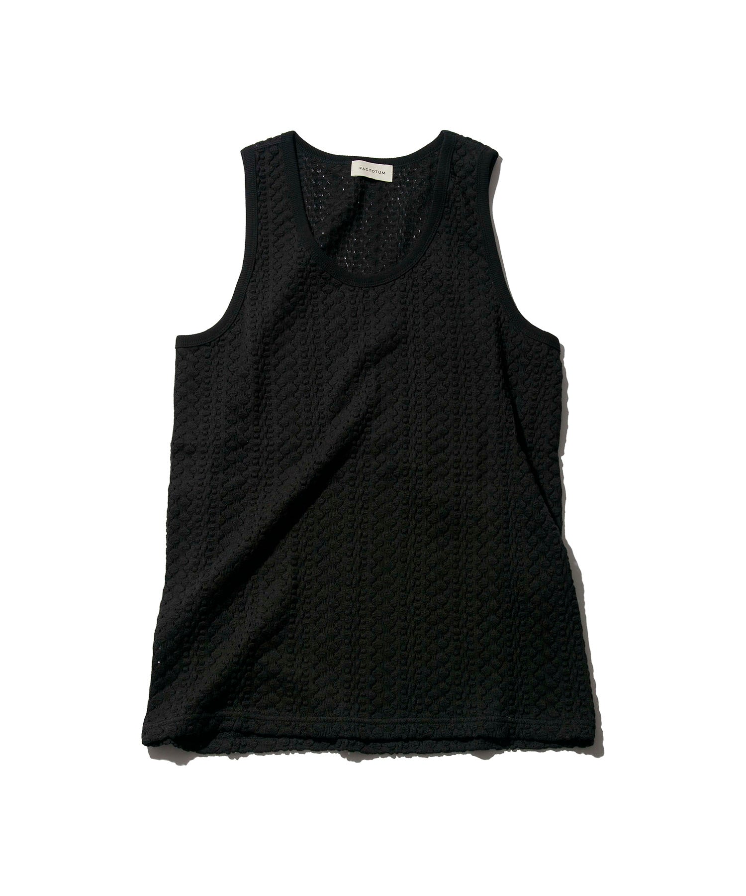 Race Tank Top