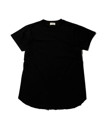 Trim Crew Neck T