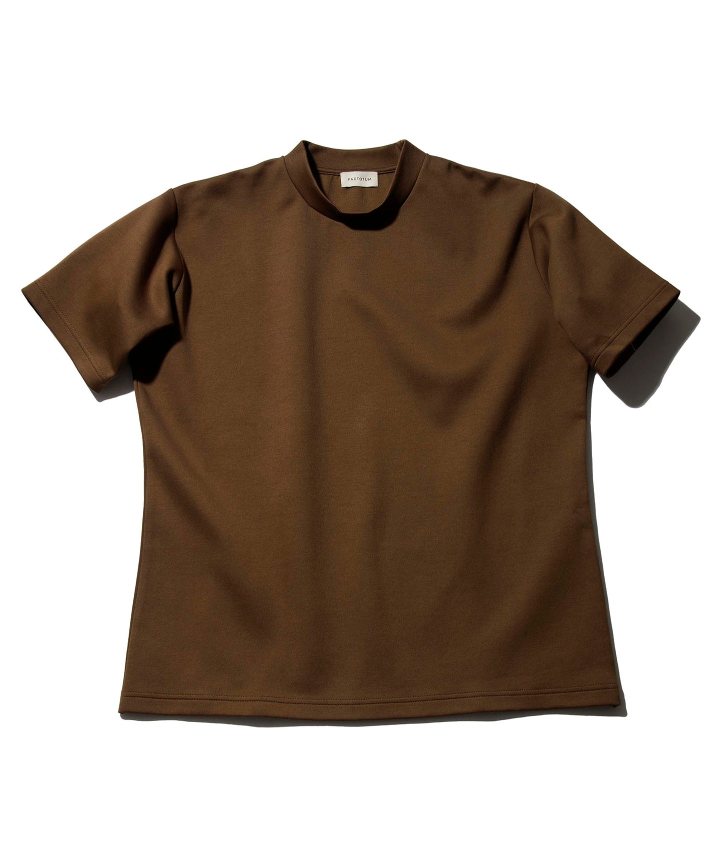 Line Tape Short Sleeve T