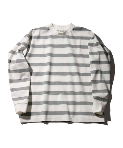 Line Tape Long Sleeve T