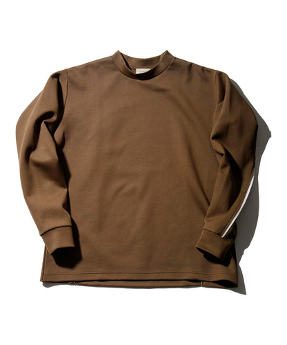 Line Tape Long Sleeve T
