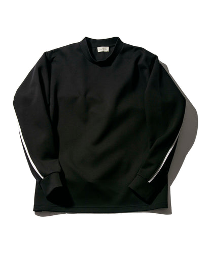 Line Tape Long Sleeve T